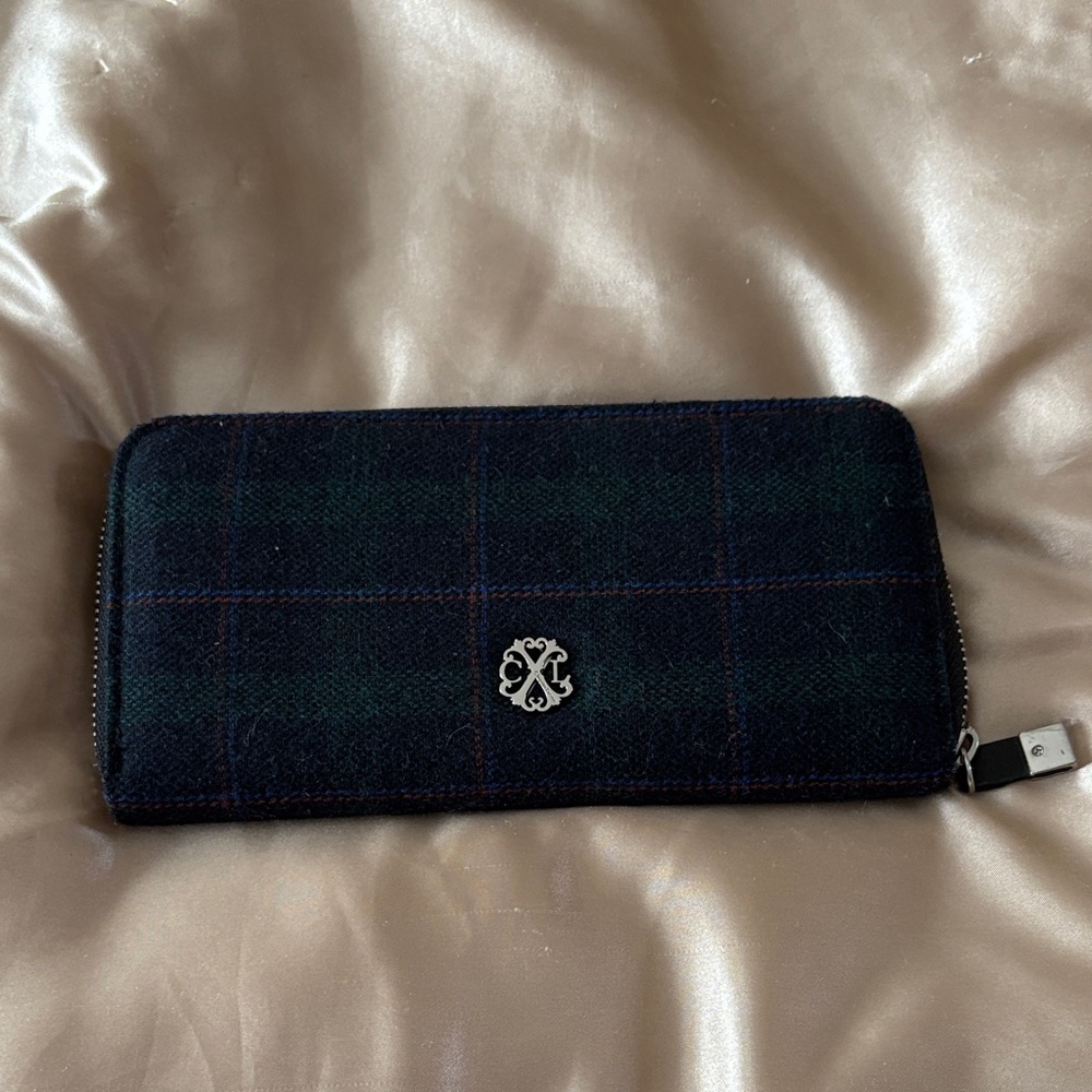 Christian Lacroix wallet